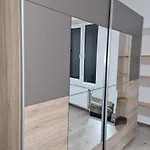 Lägenhet B Bruxelles Airport Bonheur Charleroi