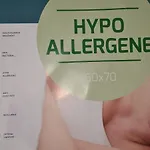 Lägenhet B Bruxelles Airport Bonheur *