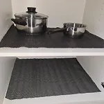 B Bruxelles Airport Bonheur Lägenhet *