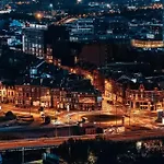 B Bruxelles Airport Bonheur Lägenhet Charleroi