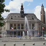Lägenhet B Bruxelles Airport Bonheur Charleroi