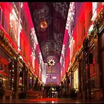 B Bruxelles Airport Bonheur * Charleroi