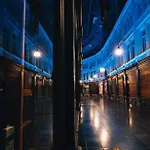 B Bruxelles Airport Bonheur * Charleroi