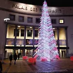 B Bruxelles Airport Bonheur Lägenhet *