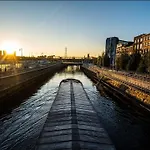 B Bruxelles Airport Bonheur