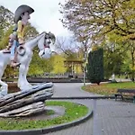 B Bruxelles Airport Bonheur Charleroi