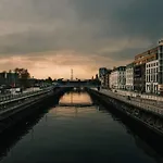 Lägenhet B Bruxelles Airport Bonheur