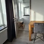 Lägenhet B Bruxelles Airport Bonheur *