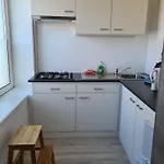 B Bruxelles Airport Bonheur Lägenhet *