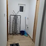 Lägenhet B Bruxelles Airport Bonheur Charleroi