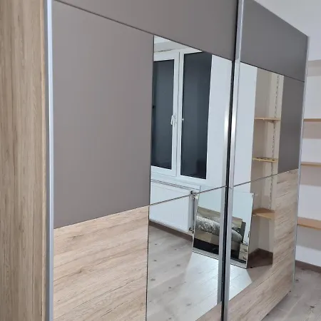 Apartmán Bruxelles Airport B Nouvelle Gerance Charleroi