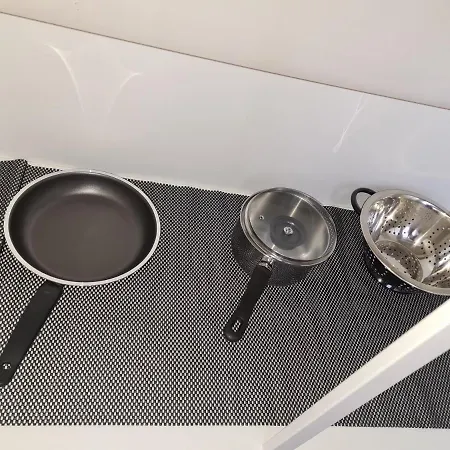 Appartement B Bruxelles Airport Bonheur *