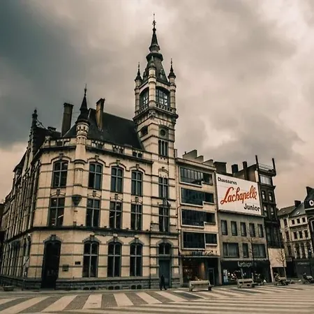 Bruxelles Airport B Nouvelle Gerance Charleroi