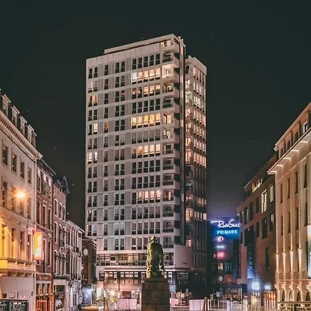 Bruxelles Airport B Nouvelle Gerance Charleroi
