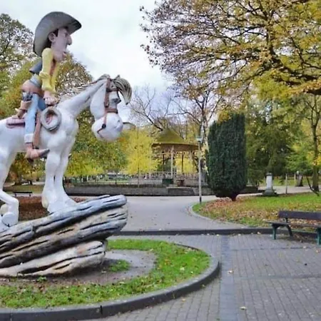 Bruxelles Airport B Nouvelle Gerance Charleroi