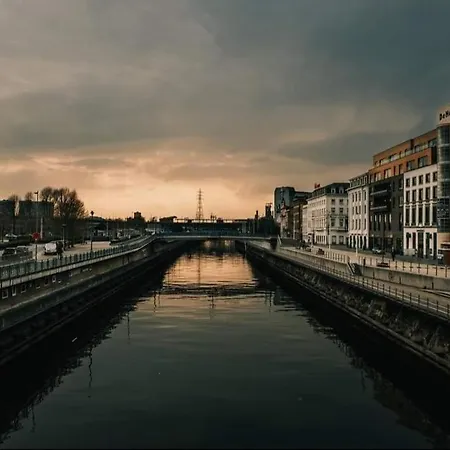 Apartmán Bruxelles Airport B Nouvelle Gerance