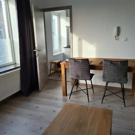 Apartmán Bruxelles Airport B Nouvelle Gerance