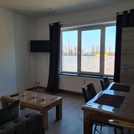 Bruxelles Airport B Nouvelle Gerance