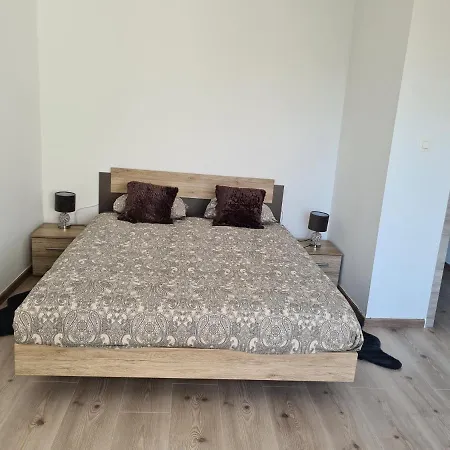 Bruxelles Airport B Nouvelle Gerance Apartmán