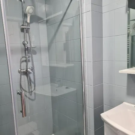 Appartement B Bruxelles Airport Bonheur