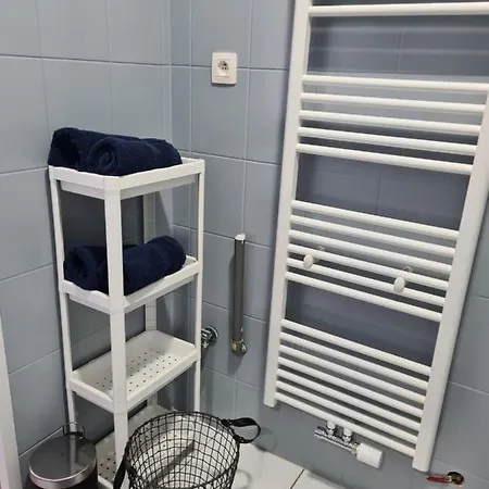 Apartmán Bruxelles Airport B Nouvelle Gerance