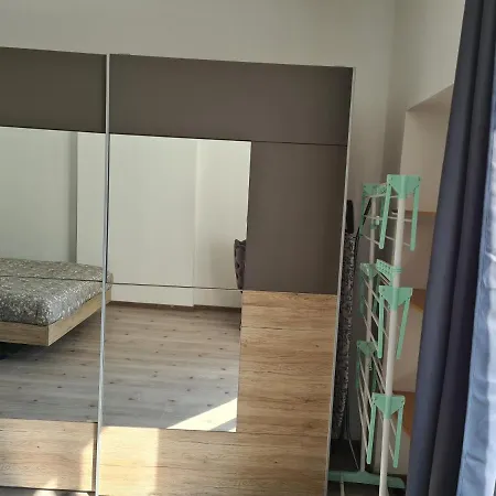 Apartmán Bruxelles Airport B Nouvelle Gerance