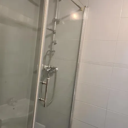 Bruxelles Airport B Nouvelle Gerance Apartmán Charleroi