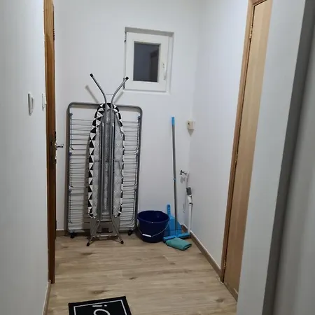 Apartmán Bruxelles Airport B Nouvelle Gerance Charleroi