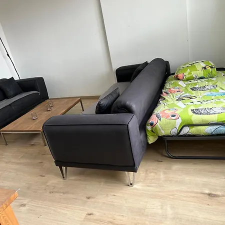 Bruxelles Airport B Nouvelle Gerance *