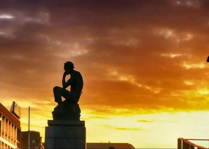B Bruxelles Airport Bonheur Charleroi