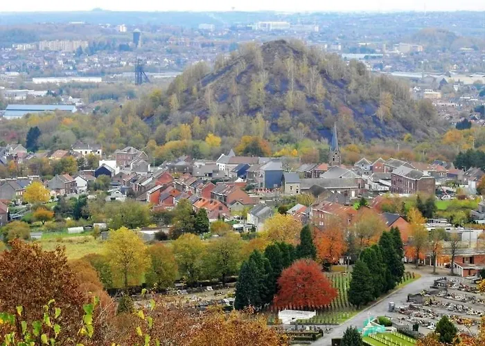 B Bruxelles Airport Bonheur Appartement *