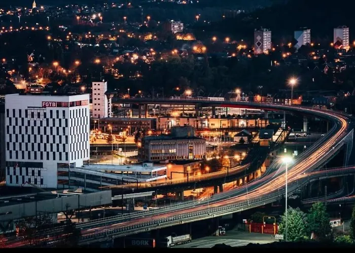 B Bruxelles Airport Bonheur *