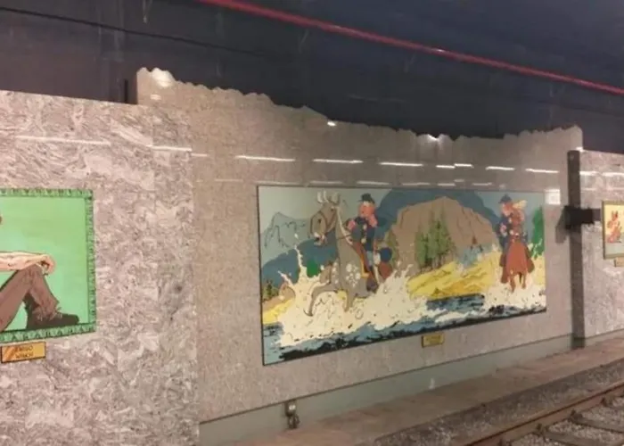 Appartement B Bruxelles Airport Bonheur Charleroi