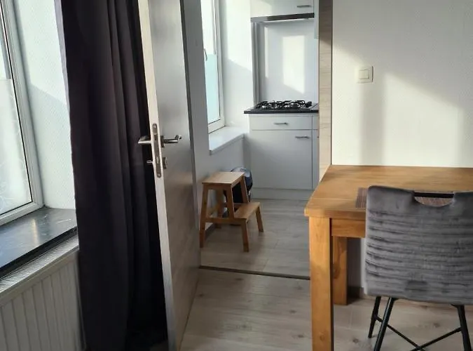 Appartement B Bruxelles Airport Bonheur *